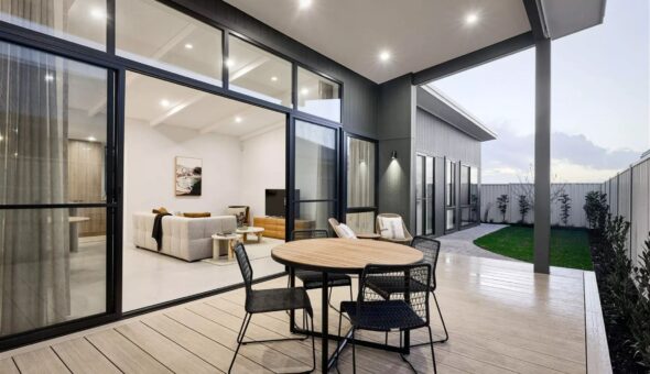B1 Homes