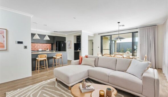 B1 Homes
