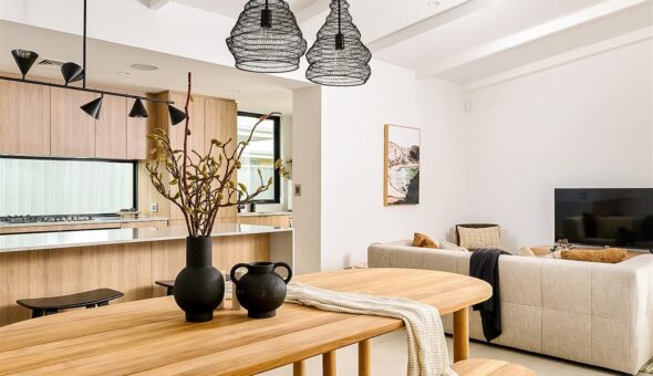 B1 Homes
