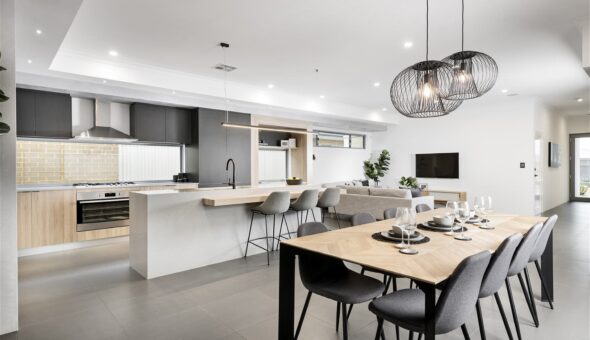 B1 Homes