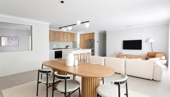 B1 Homes