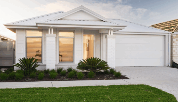 B1 Homes