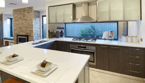 B1 Homes