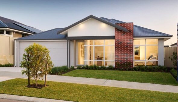 B1 Homes