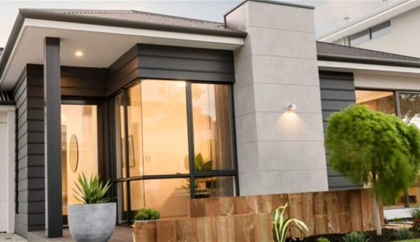 B1 Homes