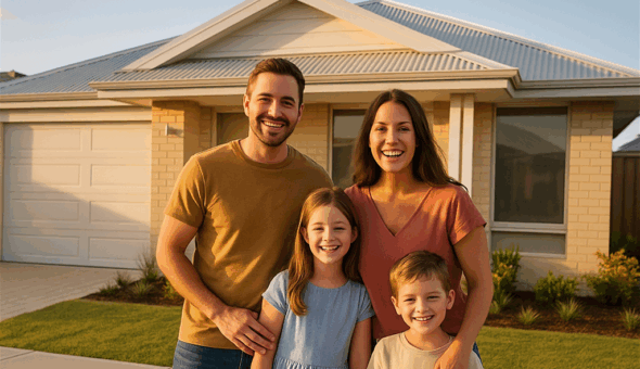 B1 Homes