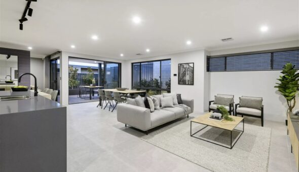 B1 Homes