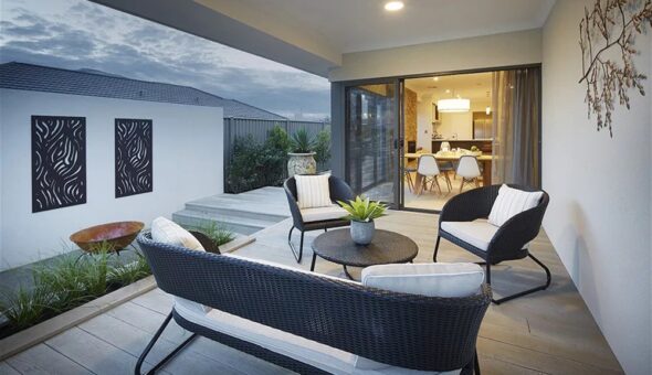 B1 Homes