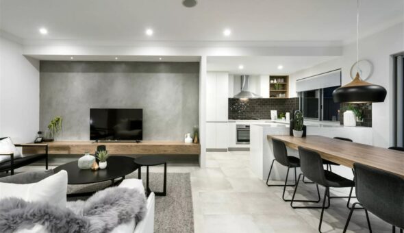B1 Homes