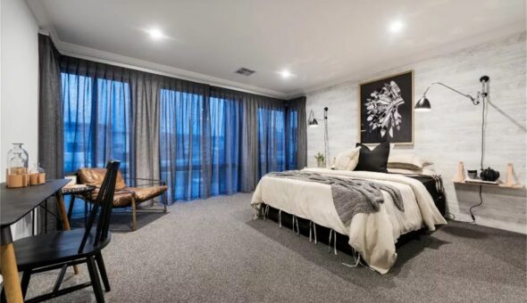 B1 Homes