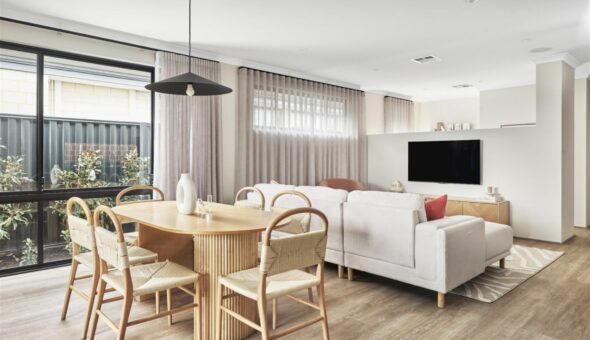 B1 Homes