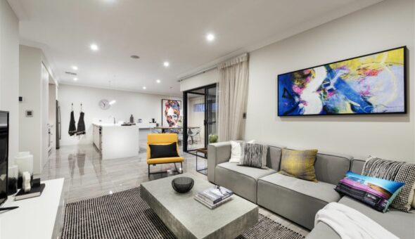 B1 Homes