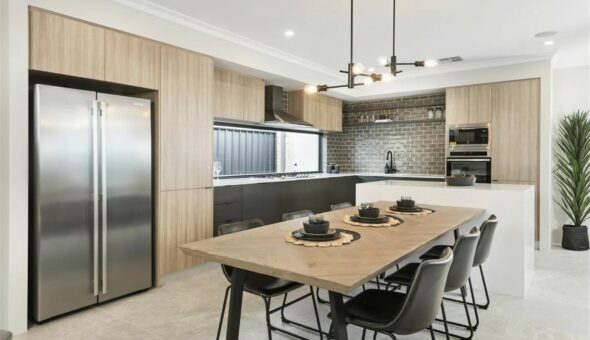 B1 Homes
