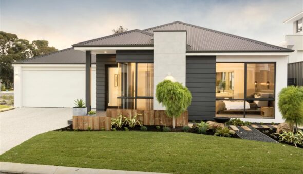 B1 Homes