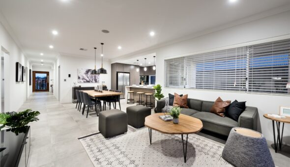B1 Homes