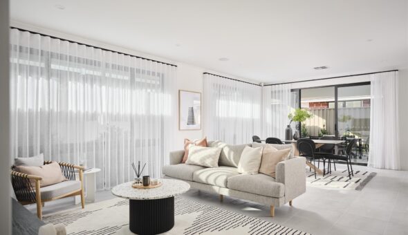 B1 Homes