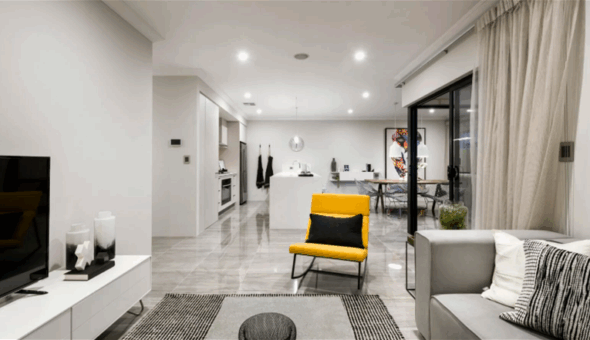 B1 Homes