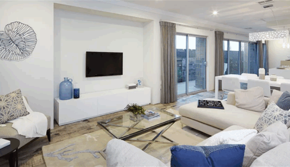 B1 Homes