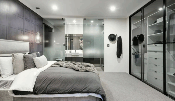 B1 Homes