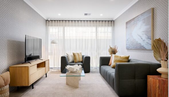 B1 Homes
