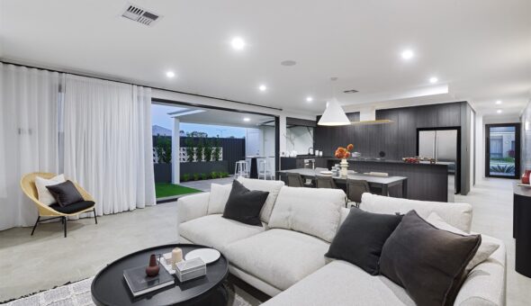 B1 Homes