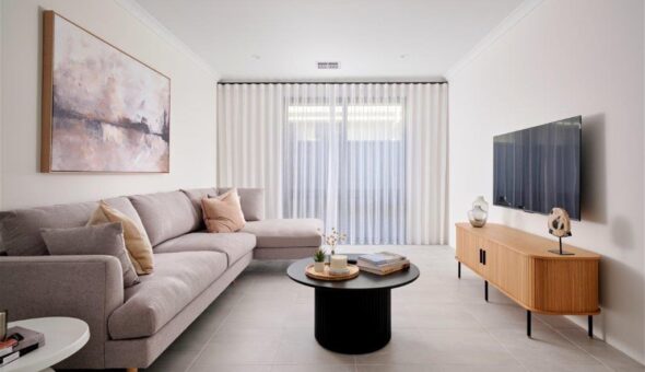 B1 Homes