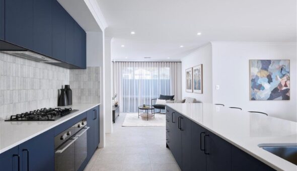 B1 Homes