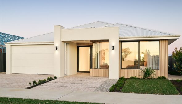 B1 Homes