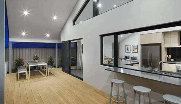 B1 Homes
