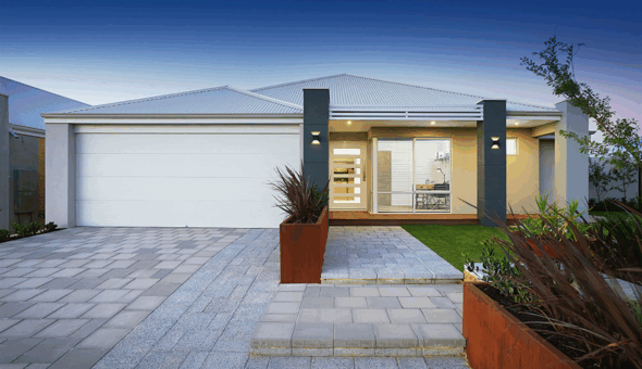 B1 Homes