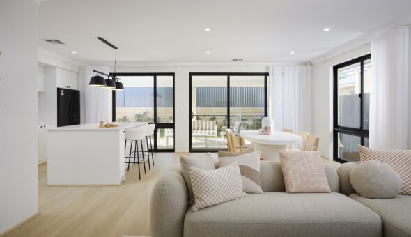 B1 Homes