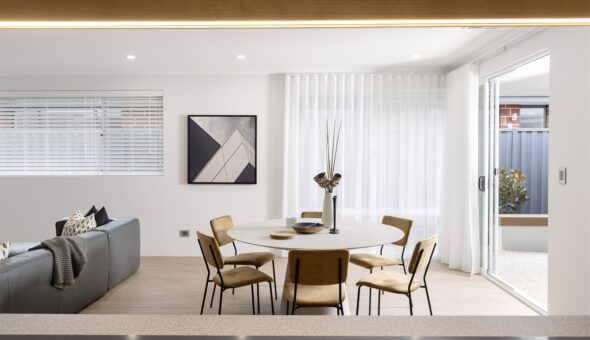 B1 Homes