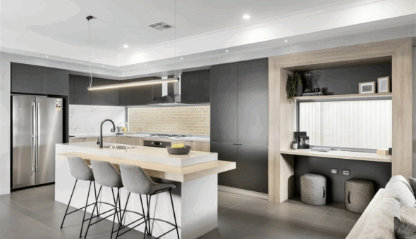 B1 Homes