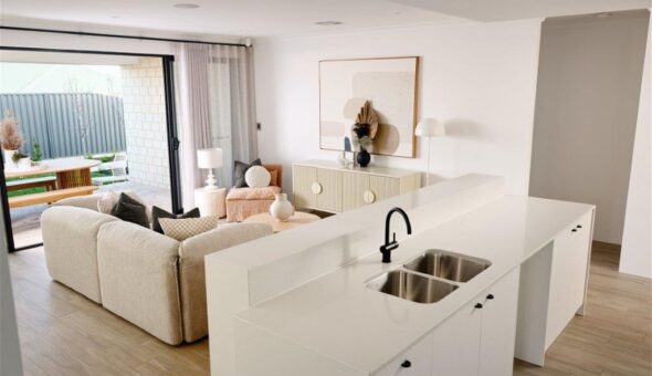 B1 Homes