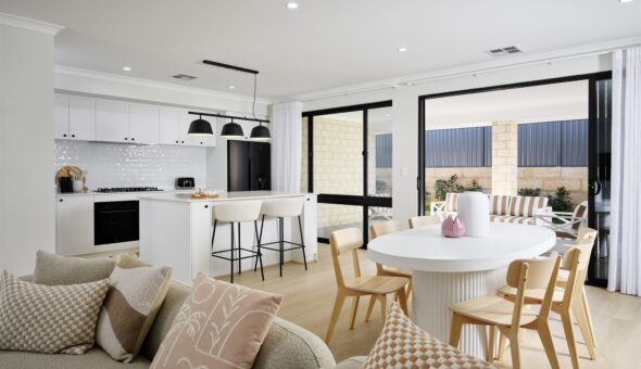 B1 Homes