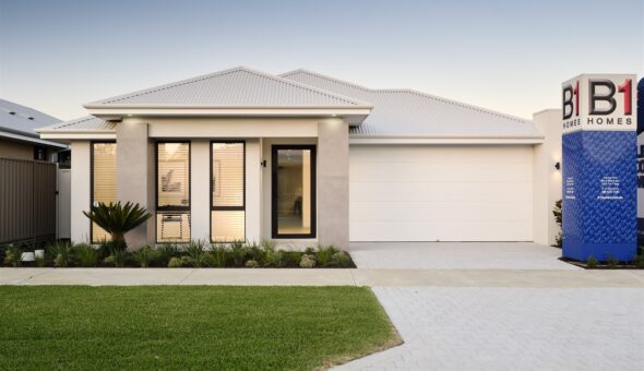 B1 Homes
