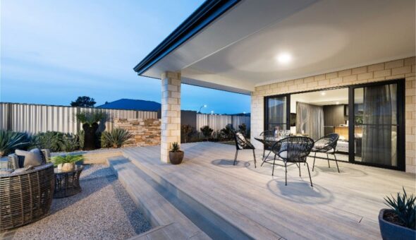 B1 Homes