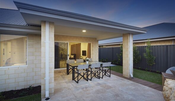B1 Homes