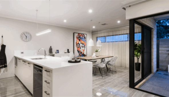 B1 Homes