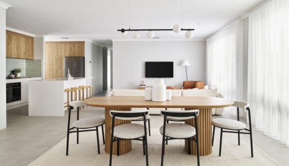 B1 Homes