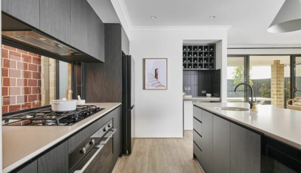B1 Homes