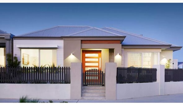 B1 Homes