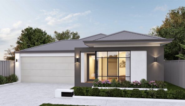 B1 Homes
