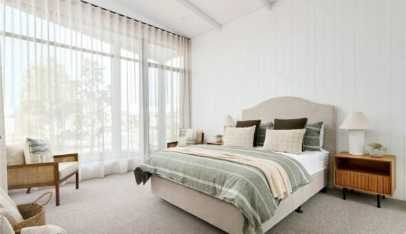 B1 Homes