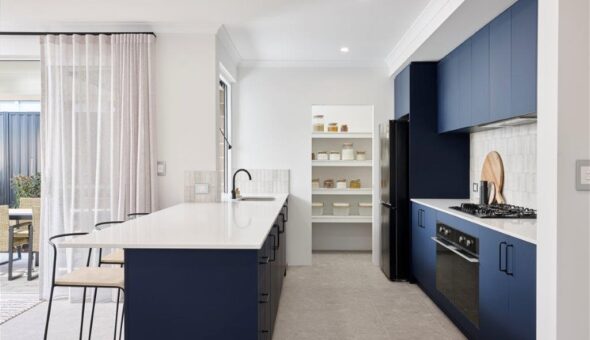 B1 Homes