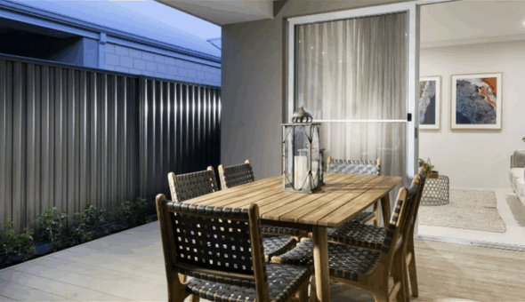 B1 Homes