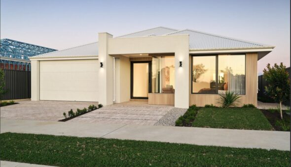 B1 Homes
