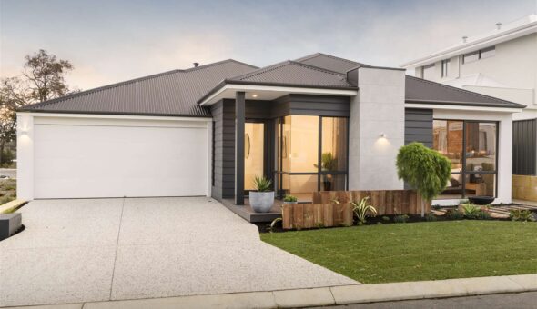 B1 Homes