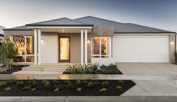 B1 Homes