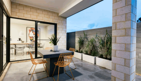 B1 Homes
